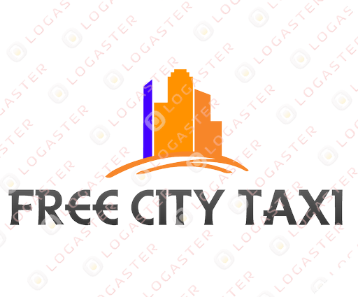 FREE CITY TAXI