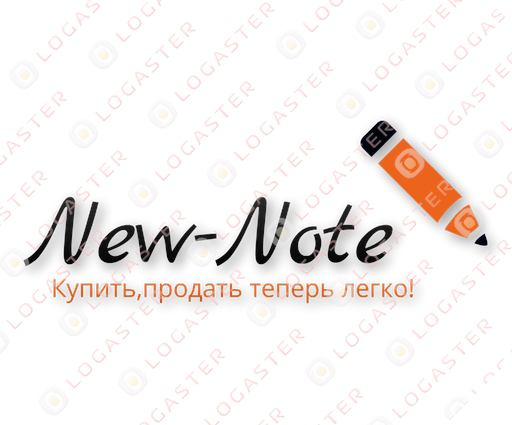New-Note