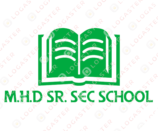 M.H.D Sr. Sec School