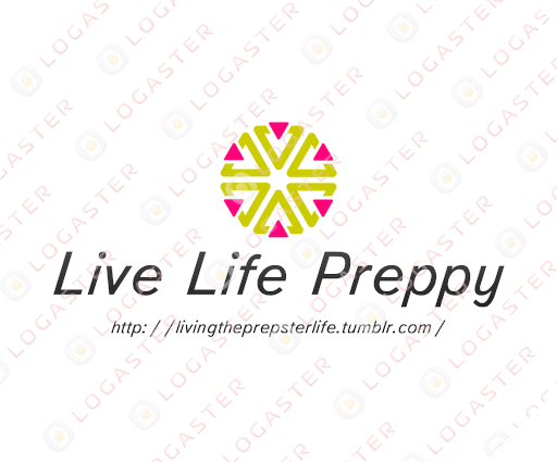 Live Life Preppy
