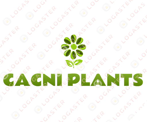 CACNI PLANTS