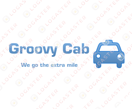 Groovy Cab