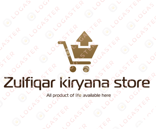 Zulfiqar kiryana store