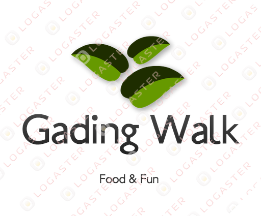 Gading Walk